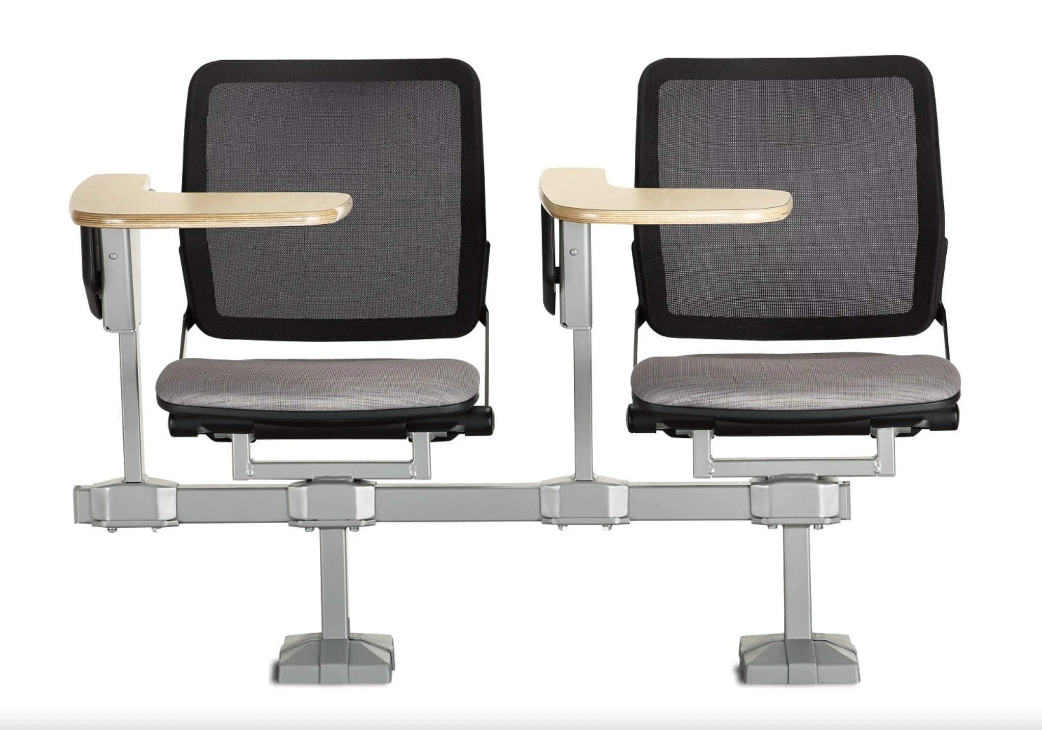 KI Sequence HD Fixed Seating