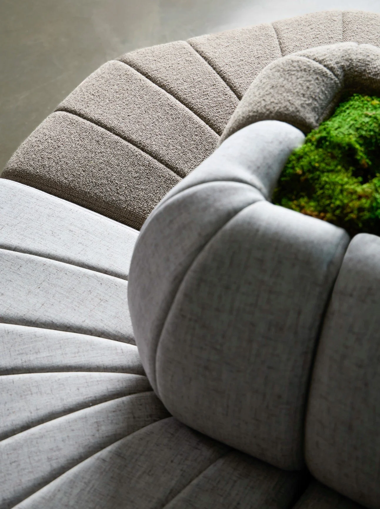 National Swift Lounge Collection