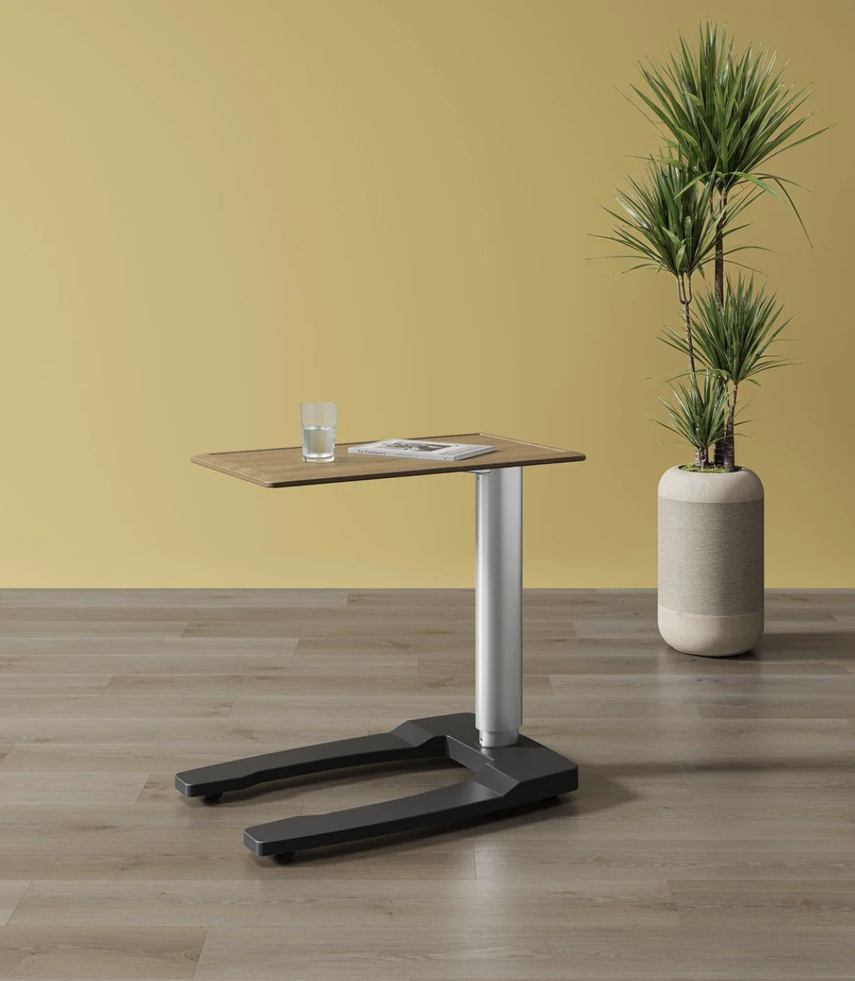 Stance Transcend Table