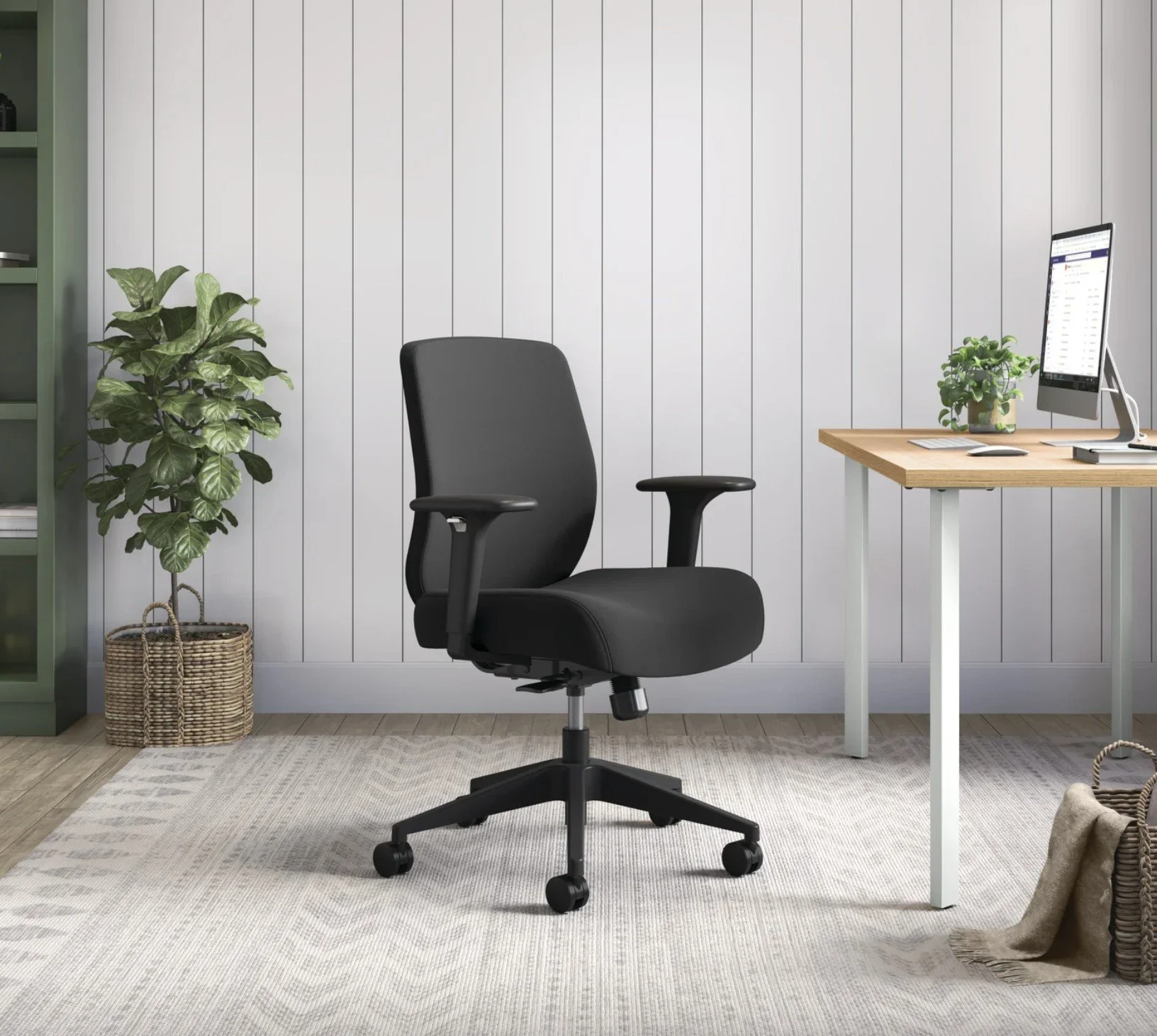 HON Altern Task Chair