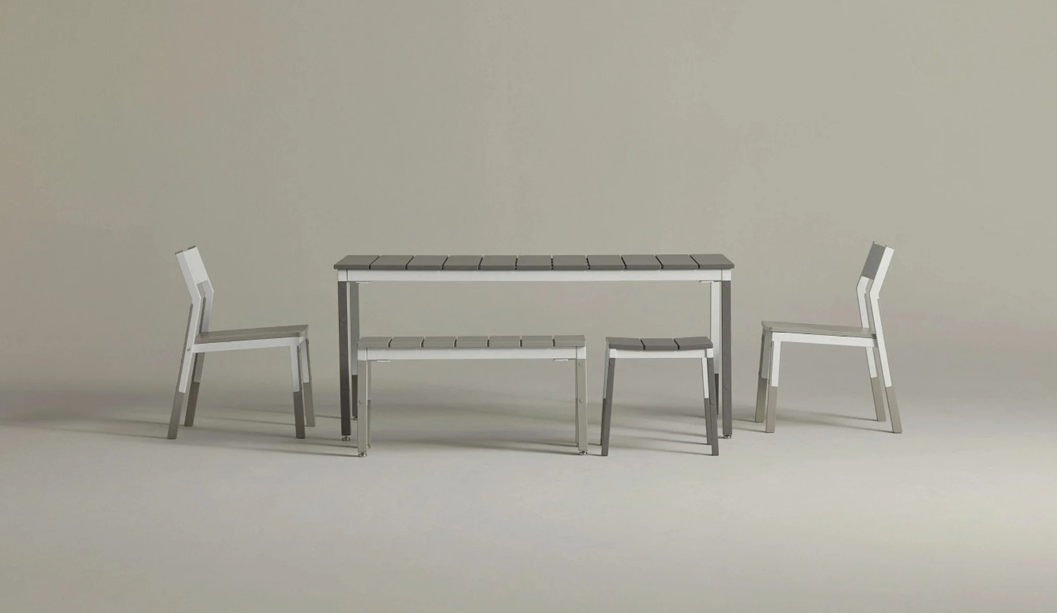 KI Outspan™ Outdoor Tables