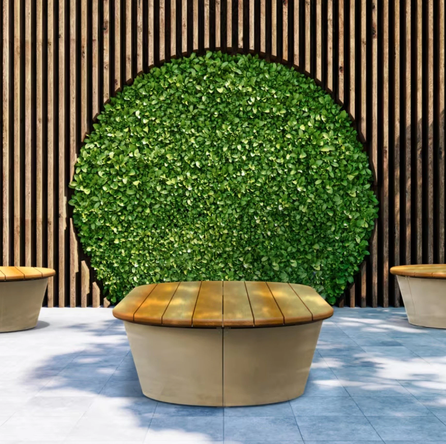 Botton+Gardiner Connect Collection