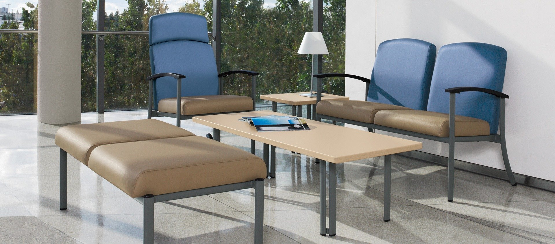 Global Strand™ Chair