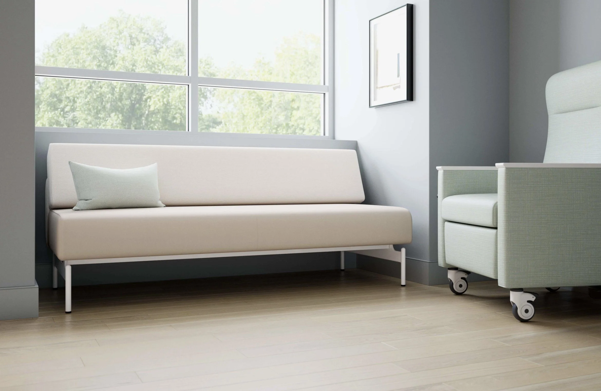 Interwoven Embra Sleep Sofa Collection