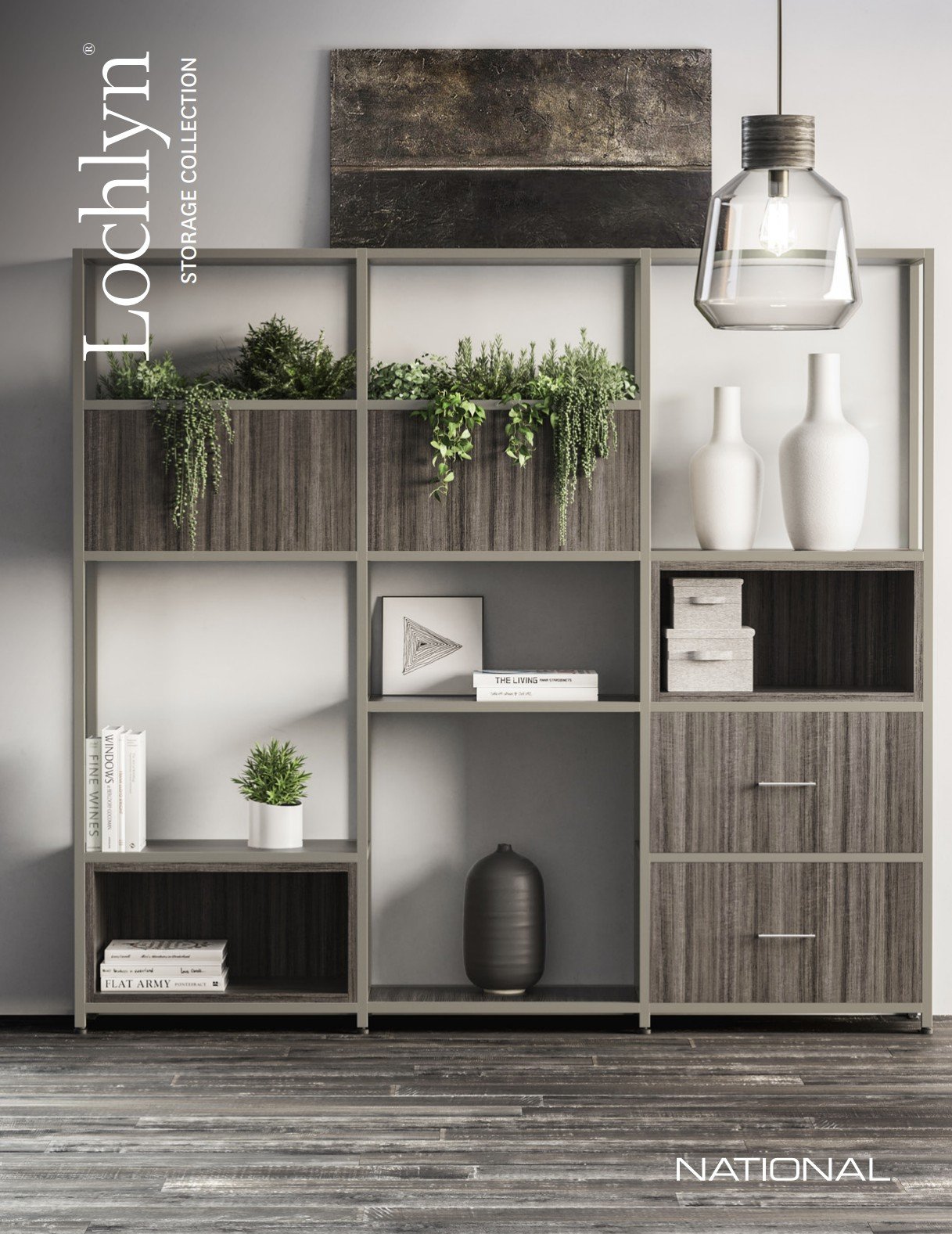 National Lochlyn Brochure