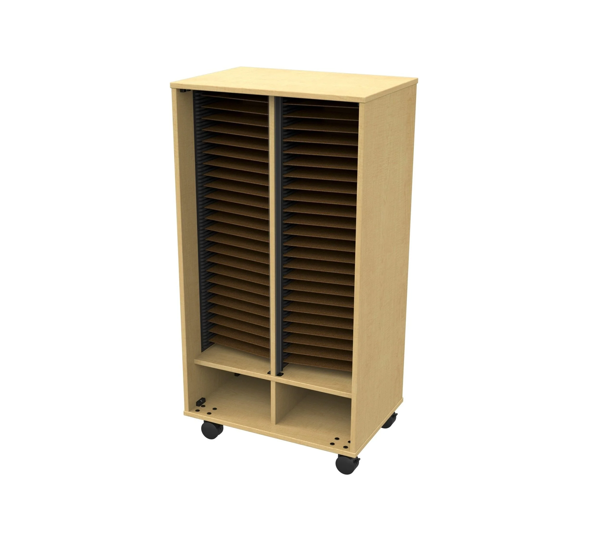 Marco Bandstor BS404 Folio Cabinet