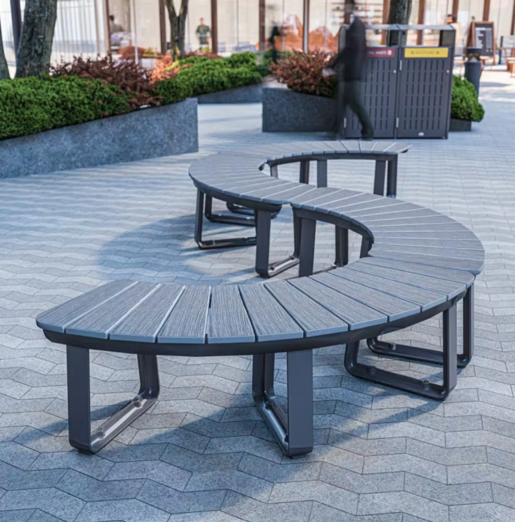 Botton+Gardiner Contour Collection