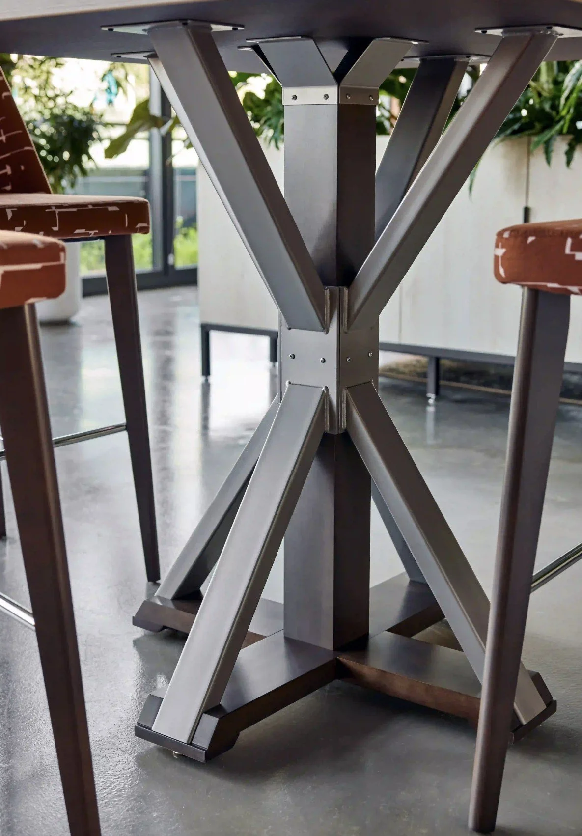 National Tarver Table Collection