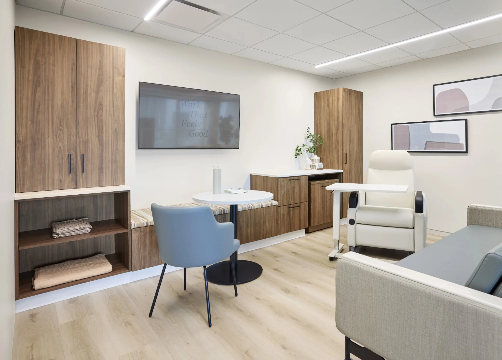Interwoven Alterna Casework