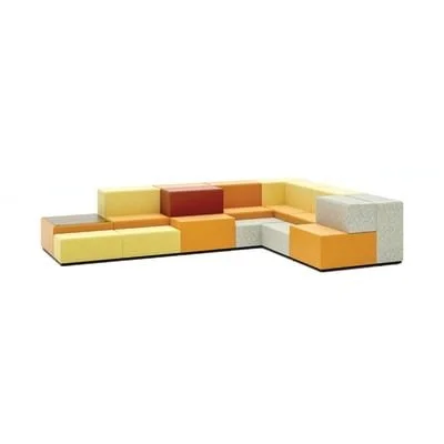 HON Tangram Lounge Seating