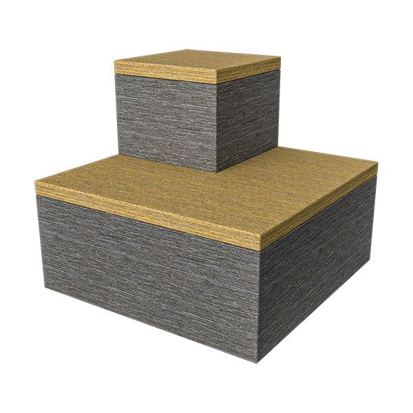 FLEX Steps with Glides