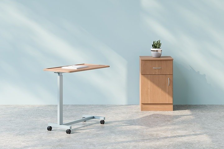 Stance Eclipse Table