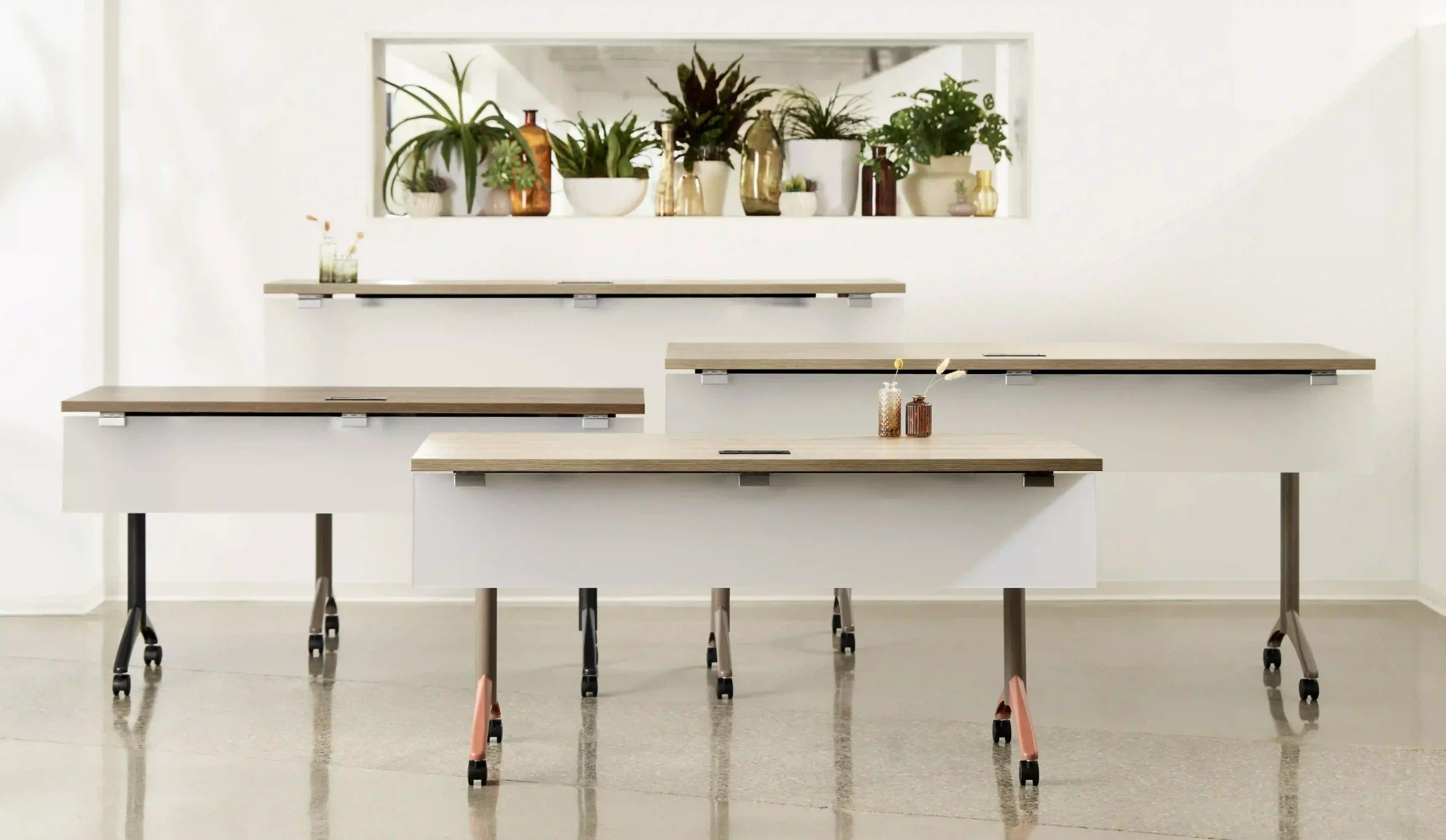 National Zing Table Collection