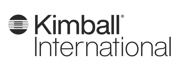 Kimball International Logo