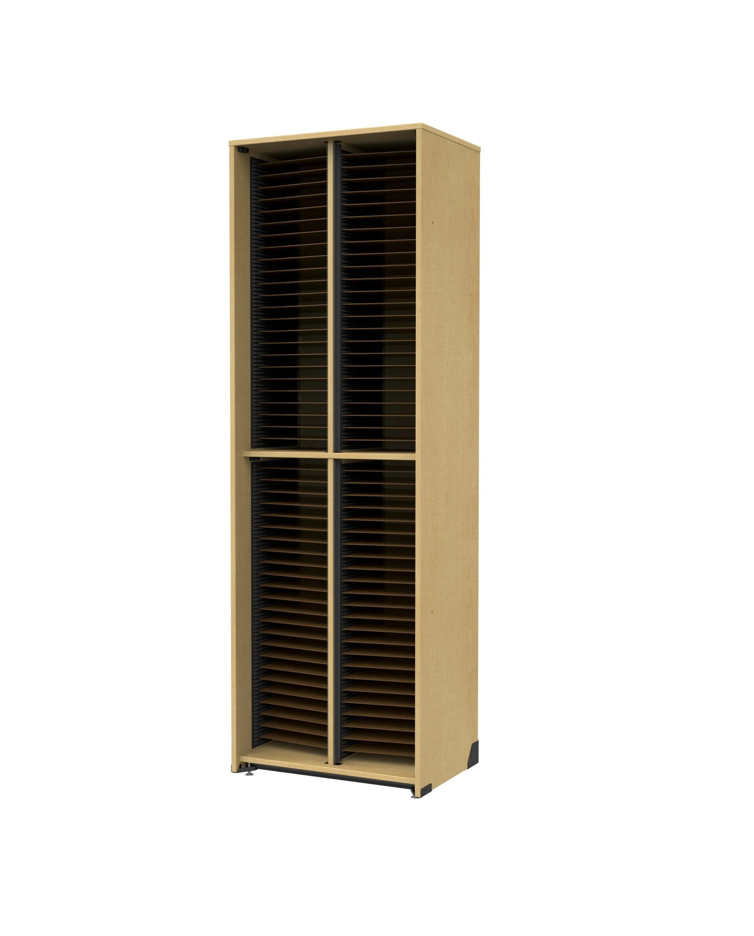 Marco Bandstor BS401 Folio Cabinet