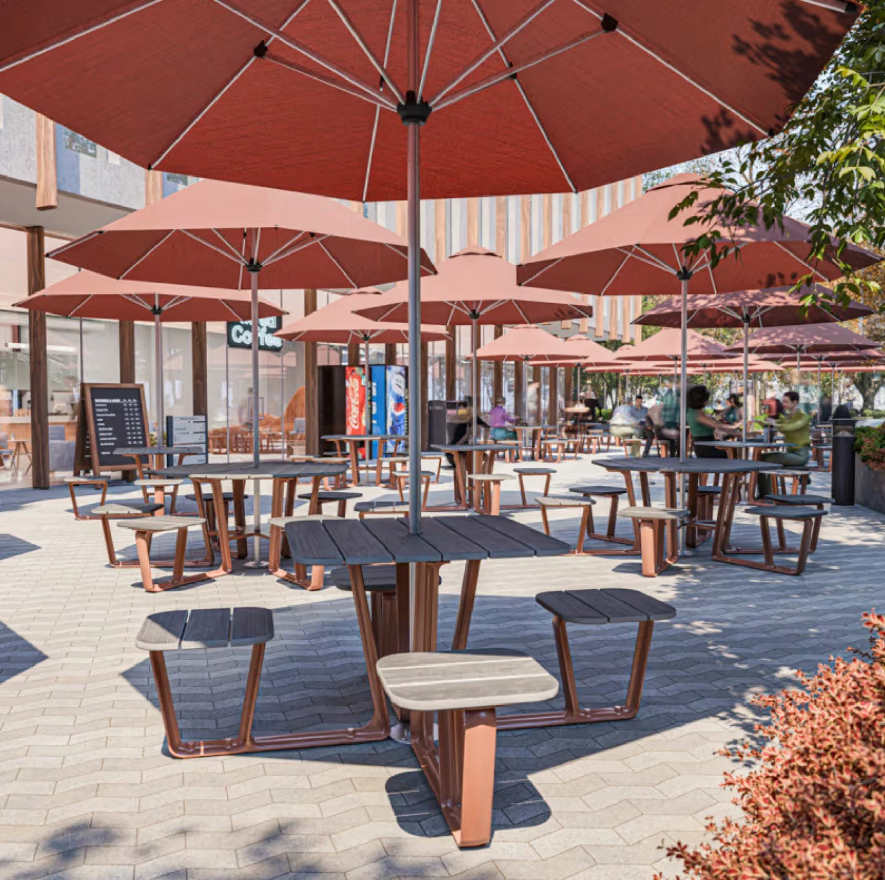 Botton+Gardiner Contour Collection