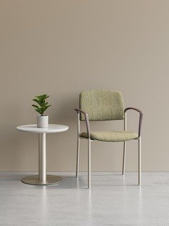 Stance Quantum Chair