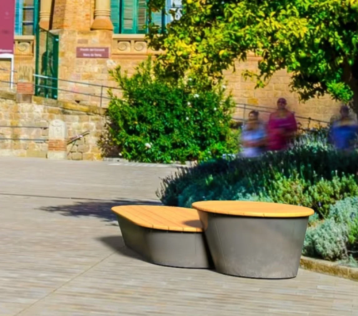 Botton+Gardiner Connect Collection