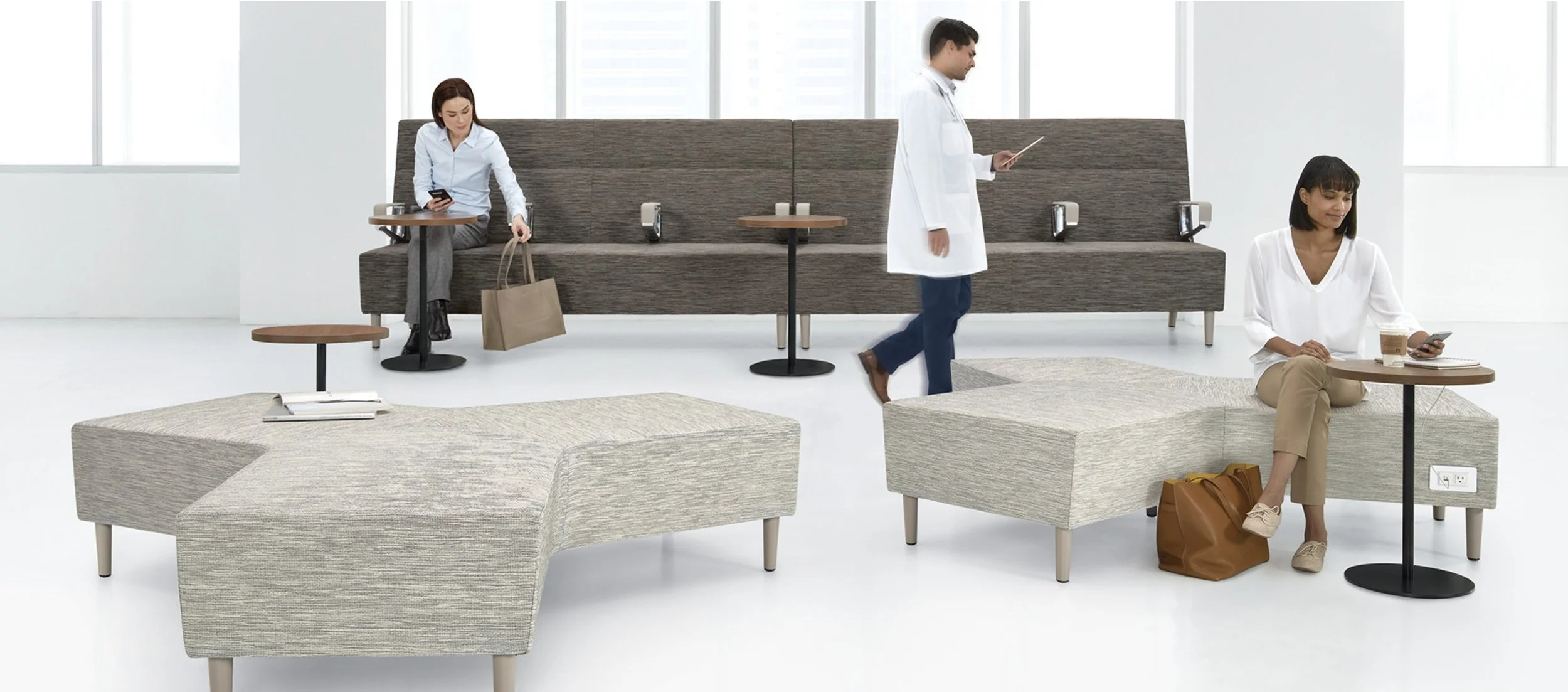 Global River+™ Lounge Collection