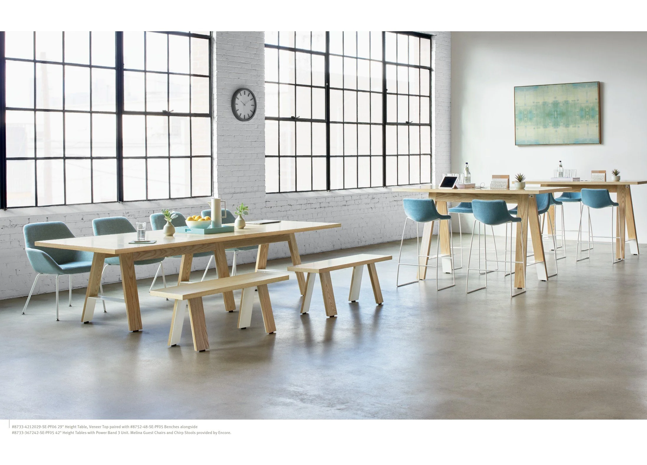 Arcadia Delen Brochure