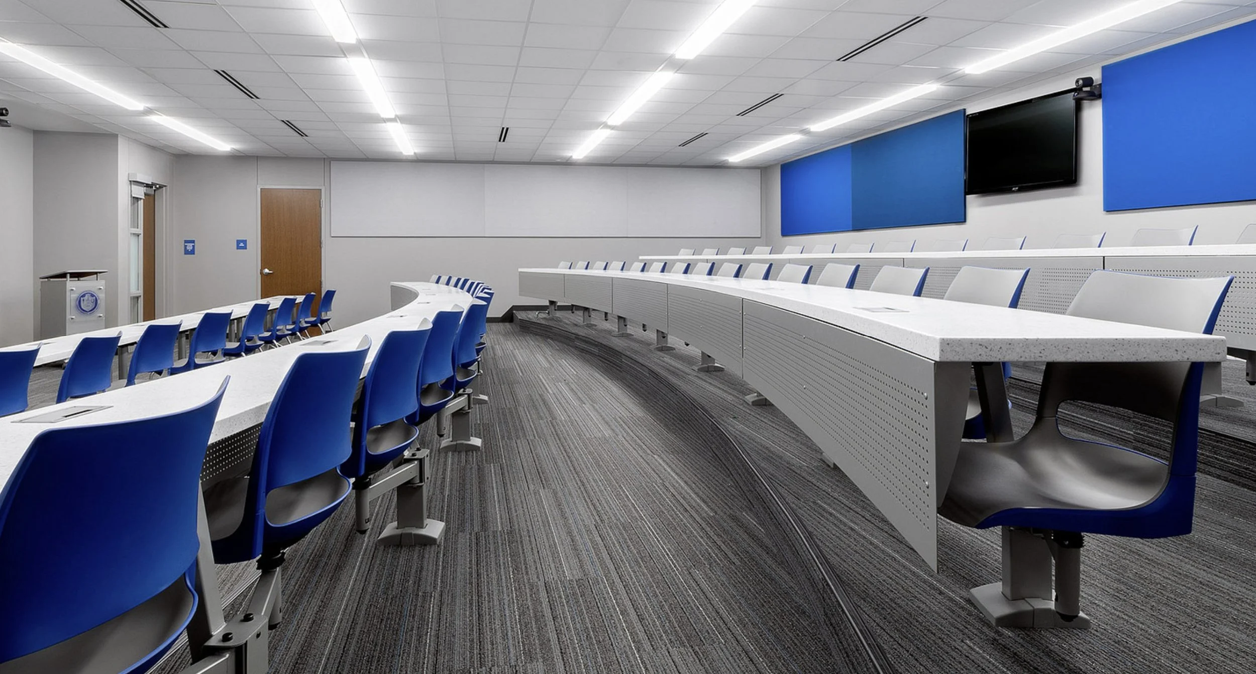 KI University Seating & Tables