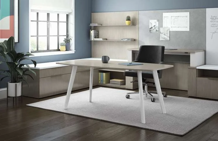 Kimball Priority Private Office Collection