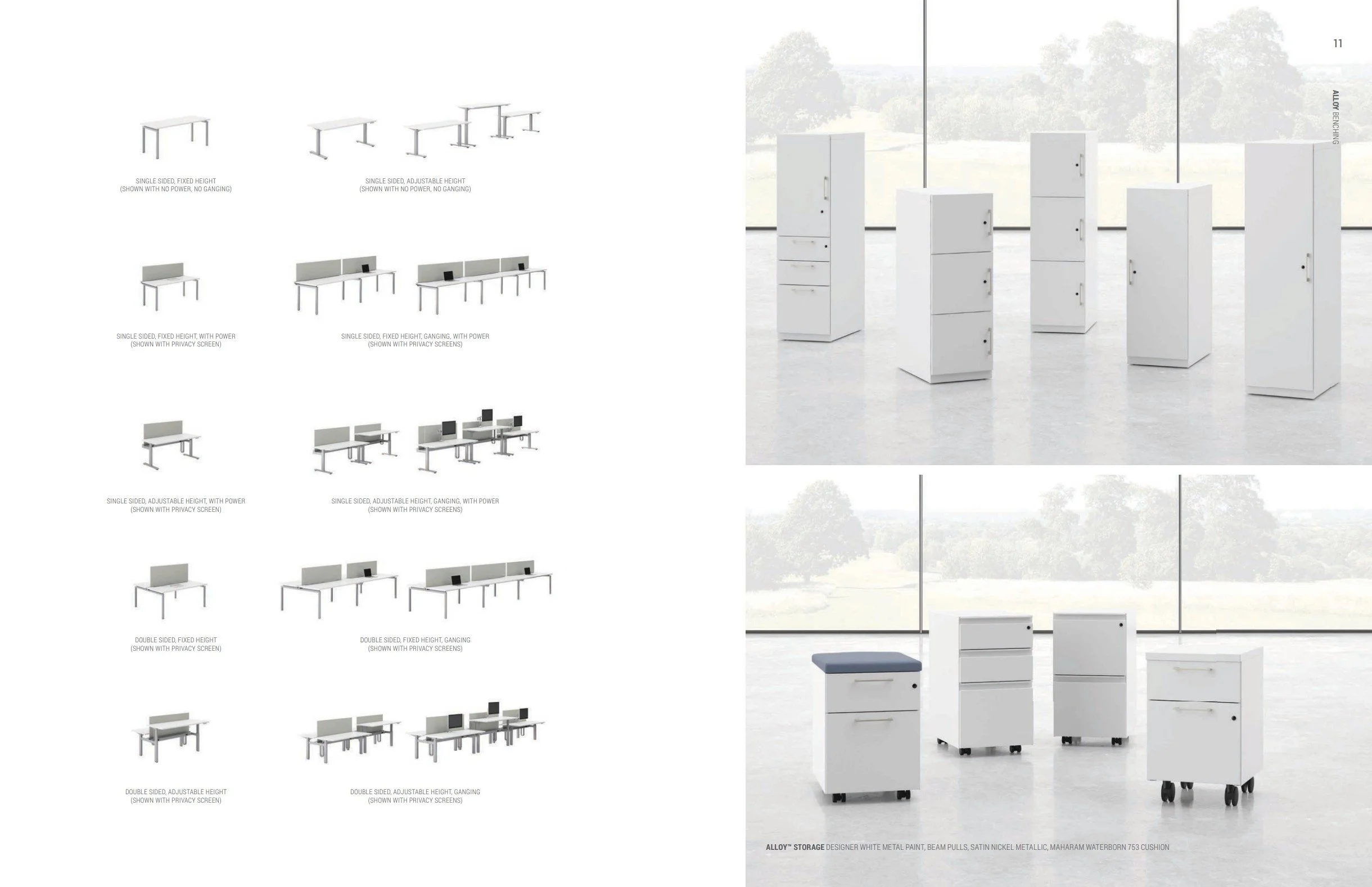National Alloy Brochure