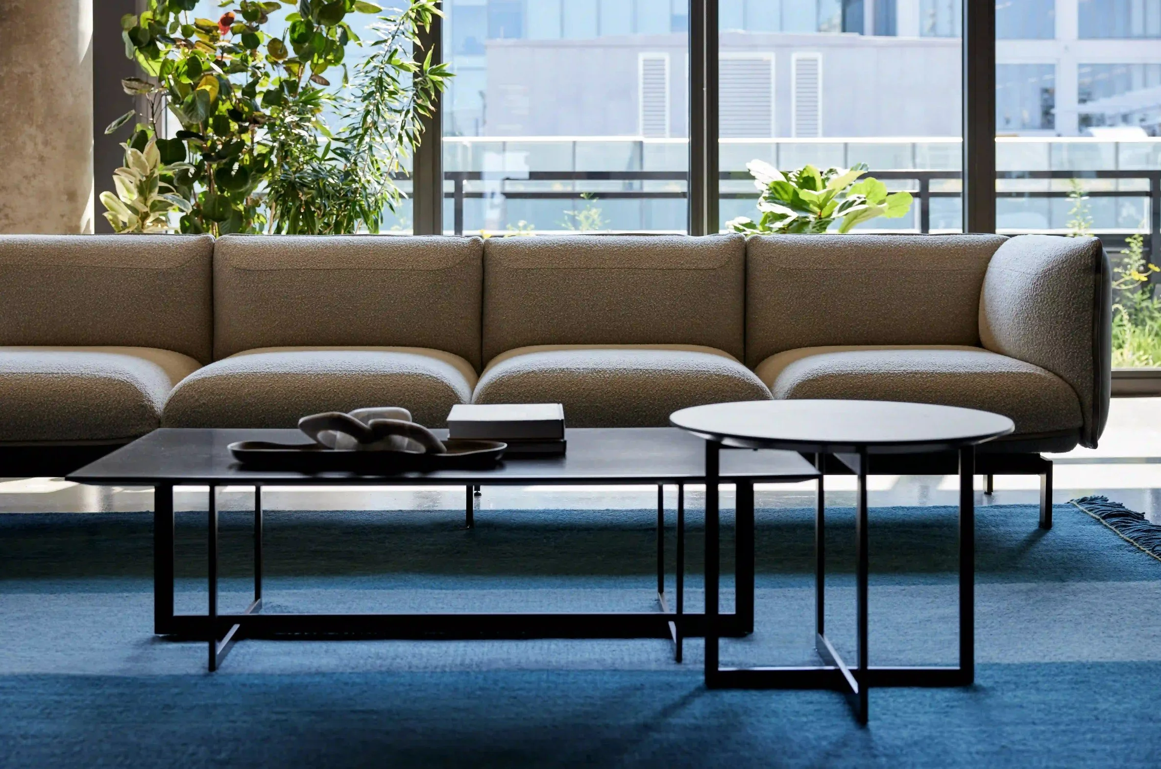 Kimball Daymora Lounge Collection