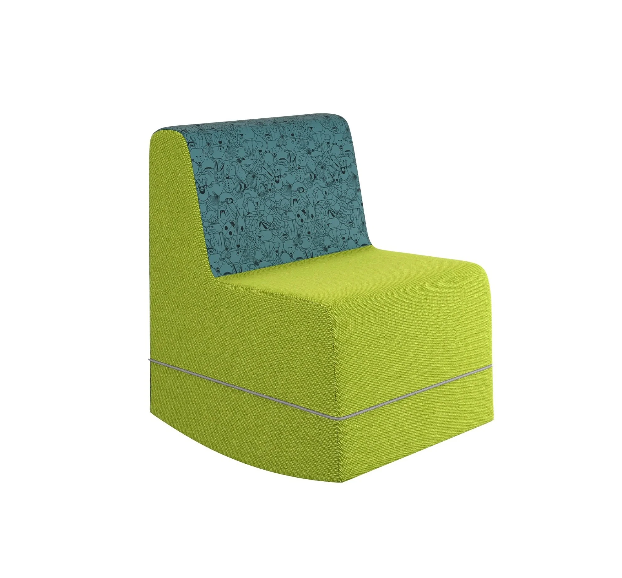 Artcobell Soft Rocker