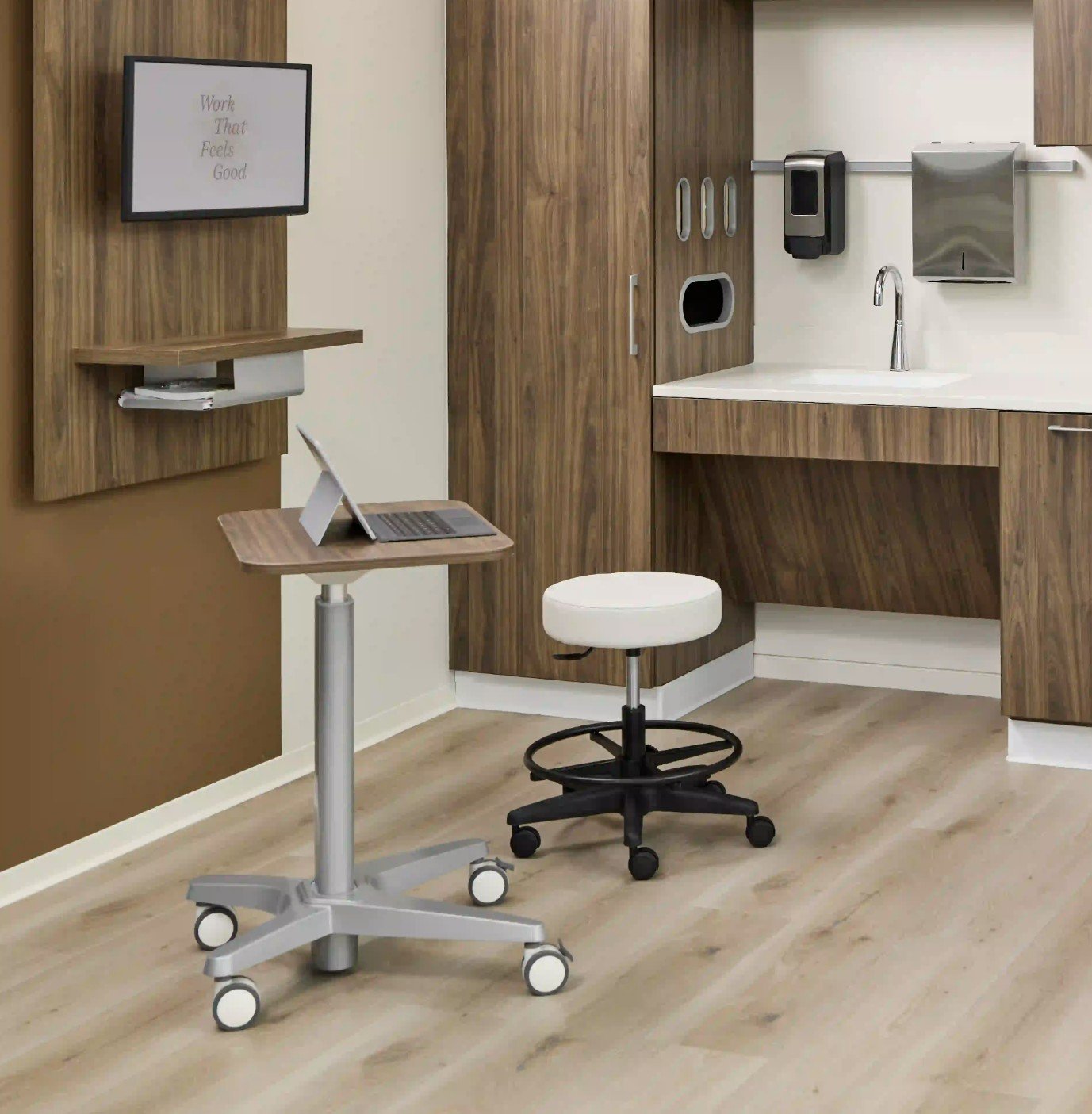 Interwoven Aidin Table Collection
