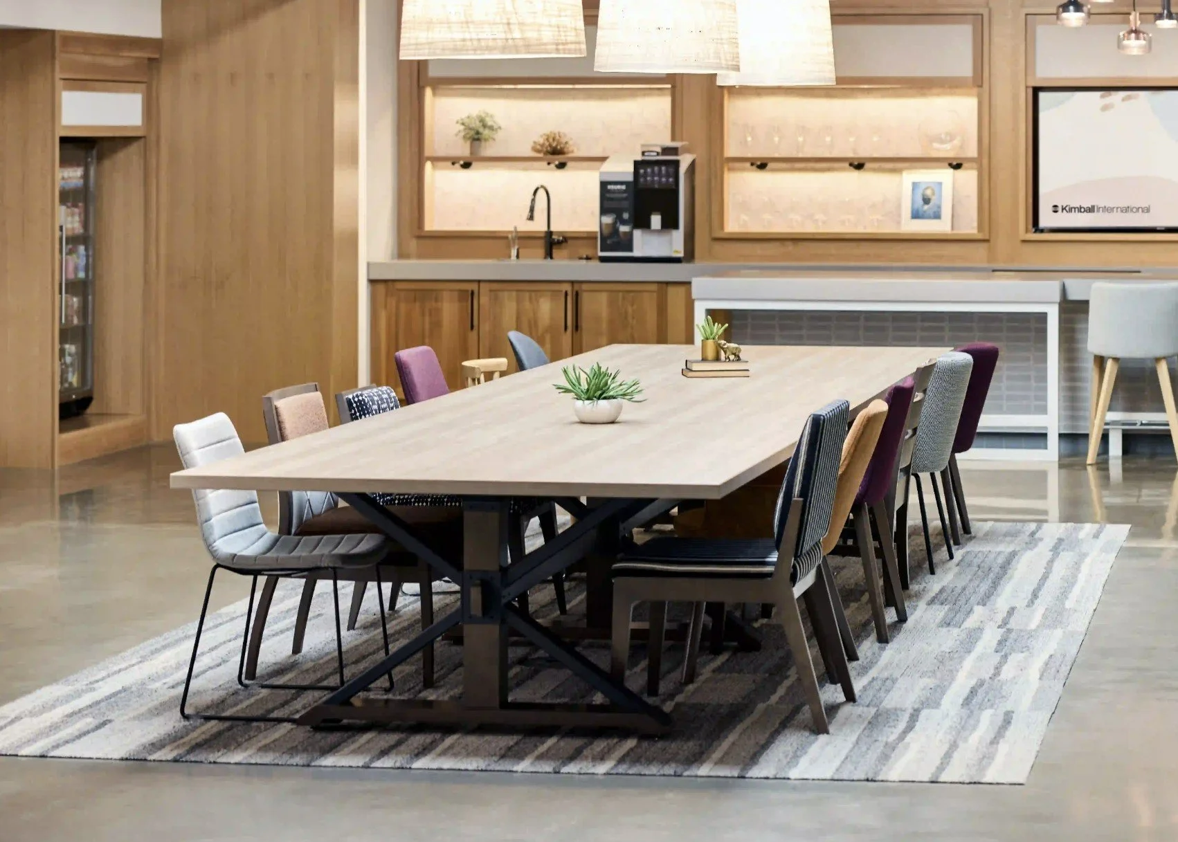 National Tarver Table Collection