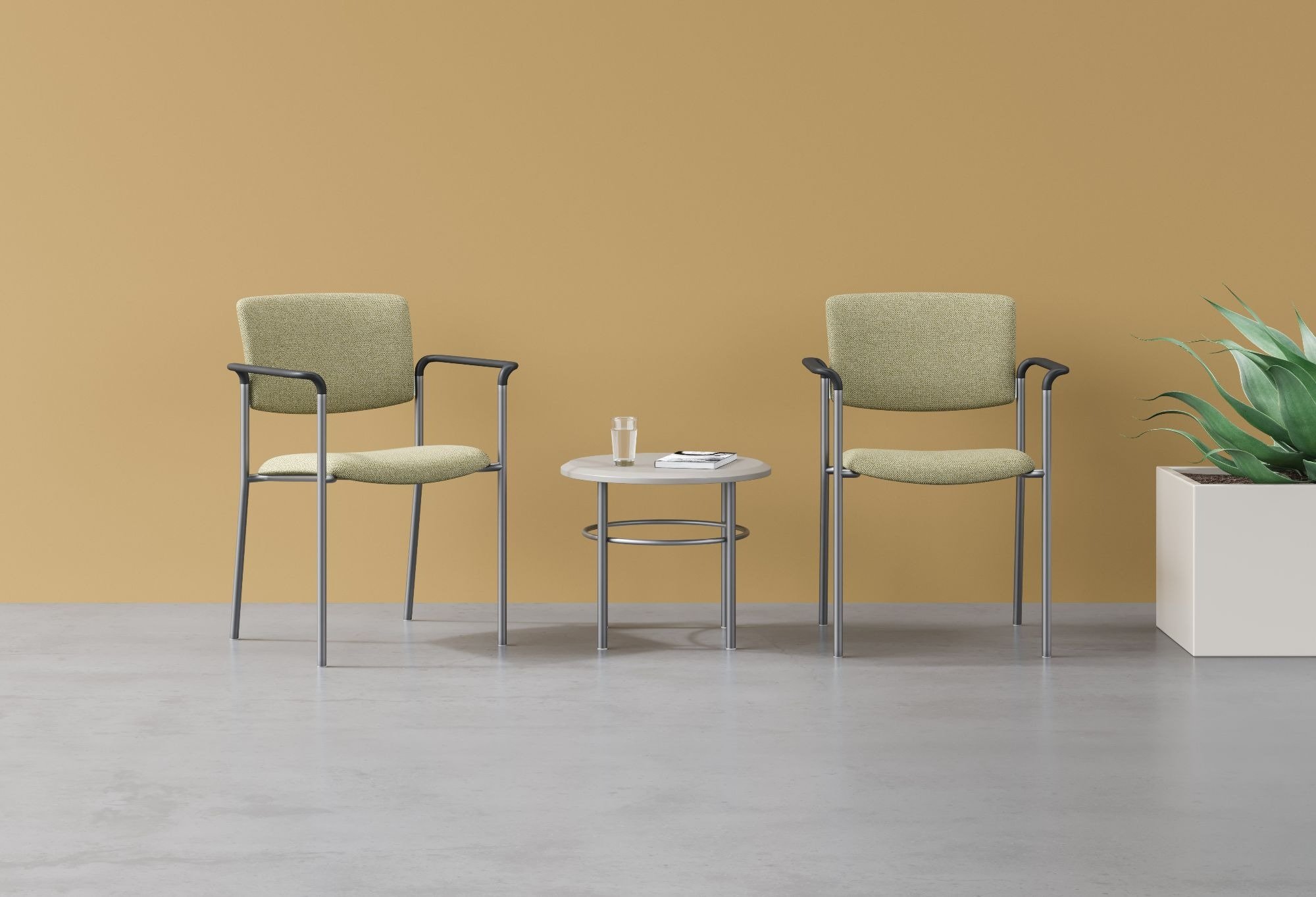 Stance Quantum Table