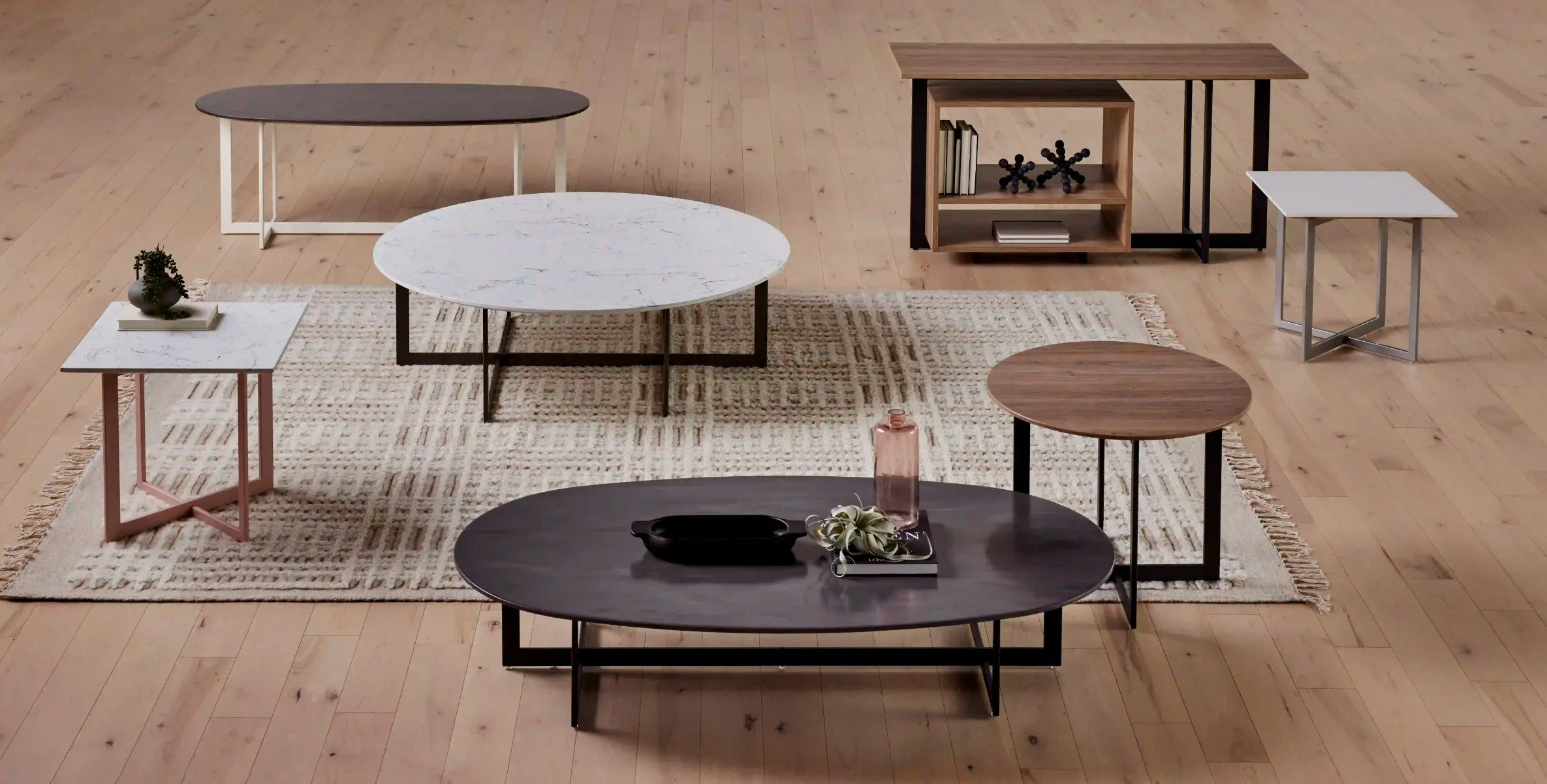 Kimball Daymora Lounge Collection