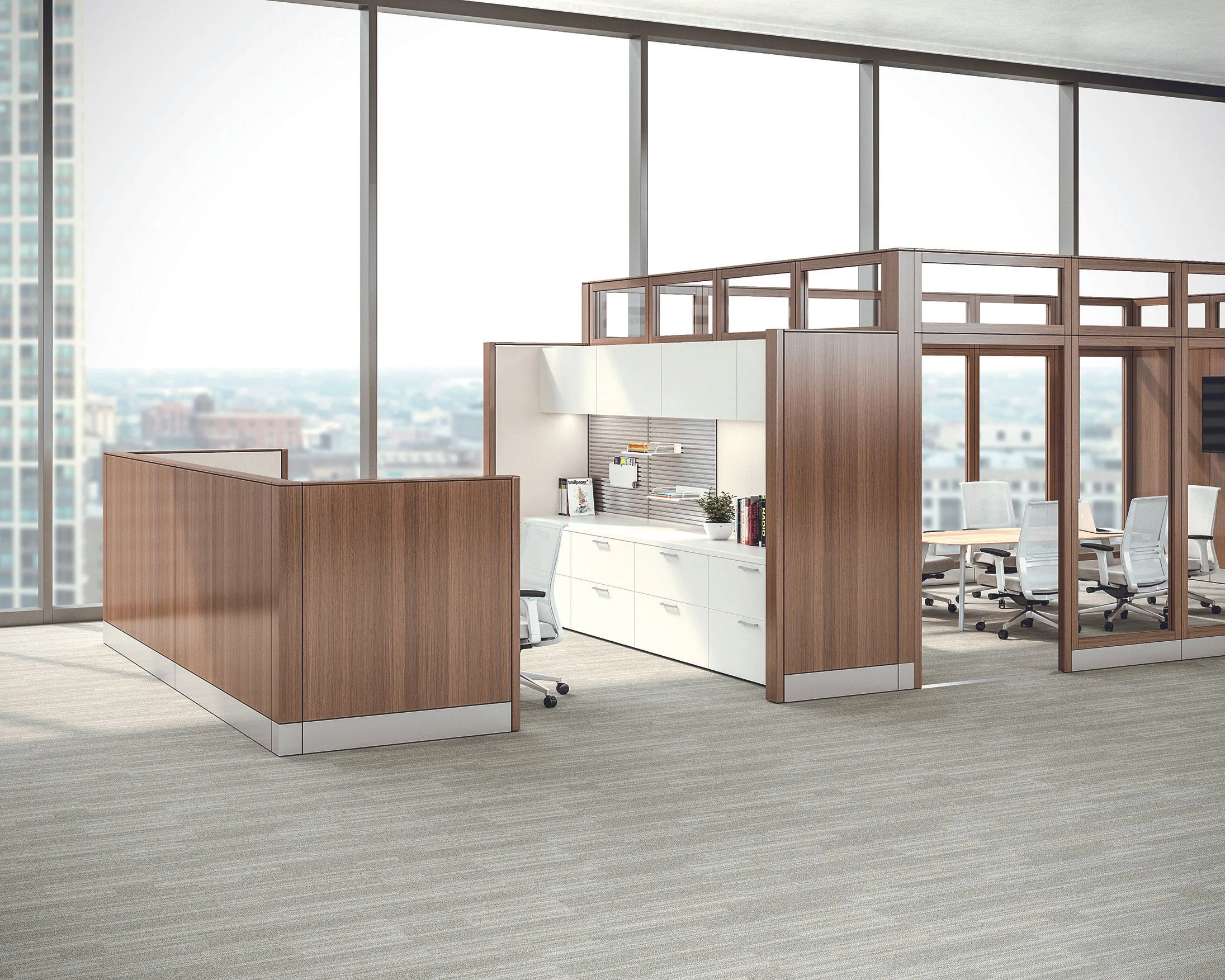 Kimball Cetra Collection