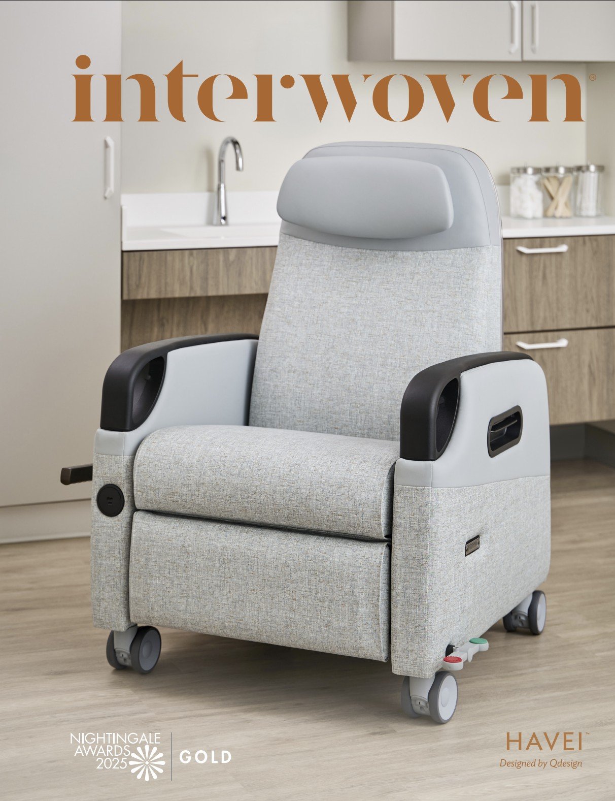 Interwoven Havei Brochure