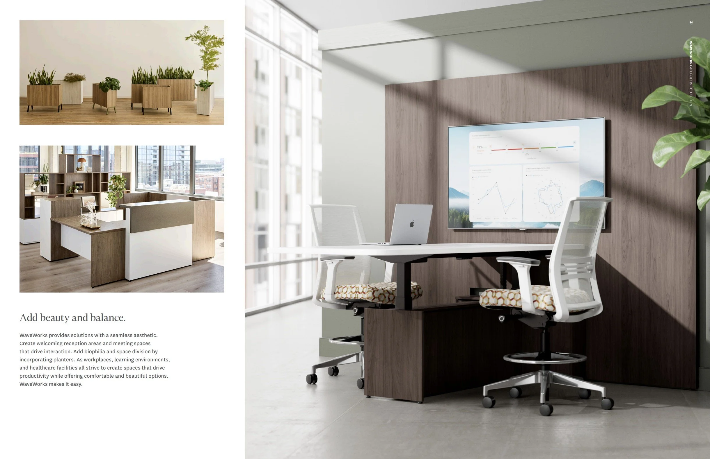 National WaveWorks Brochure