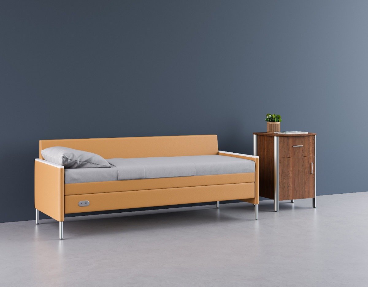 Stance Gilbraltar Furniture Set