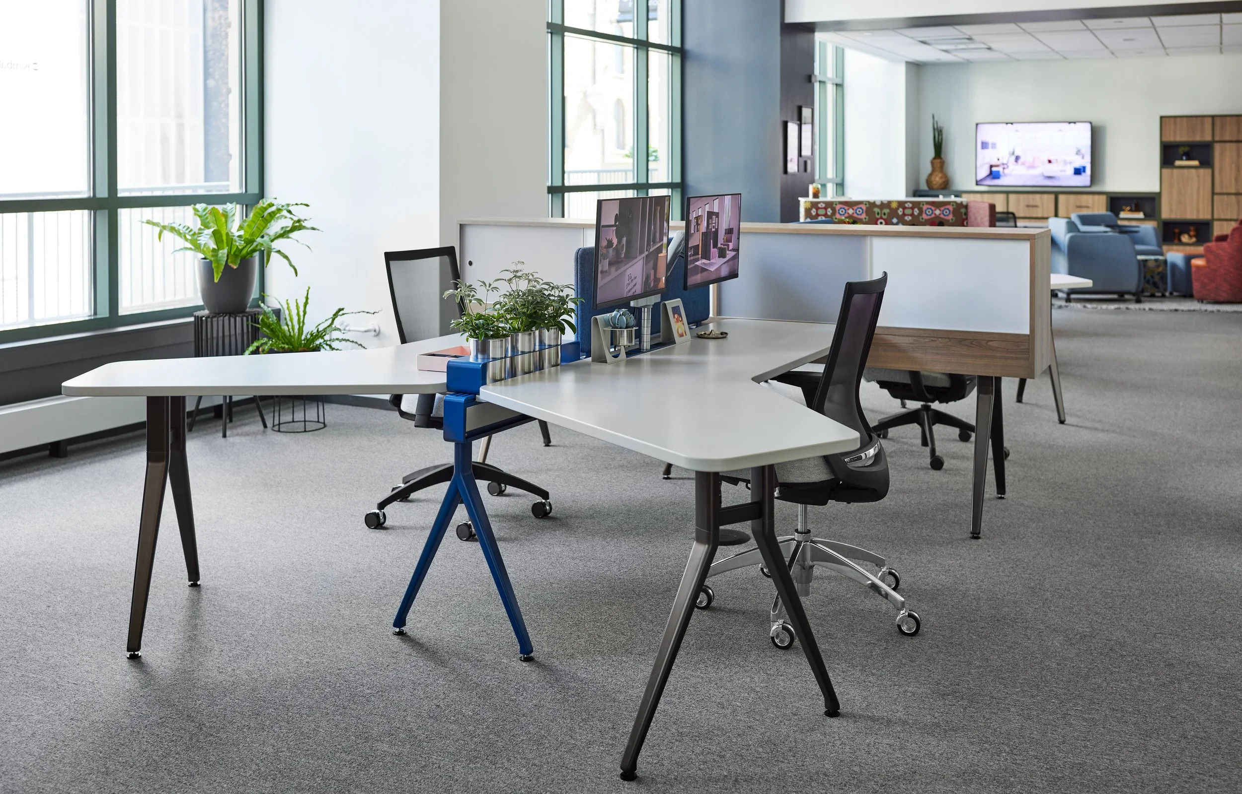 Kimball Everyspace Collection