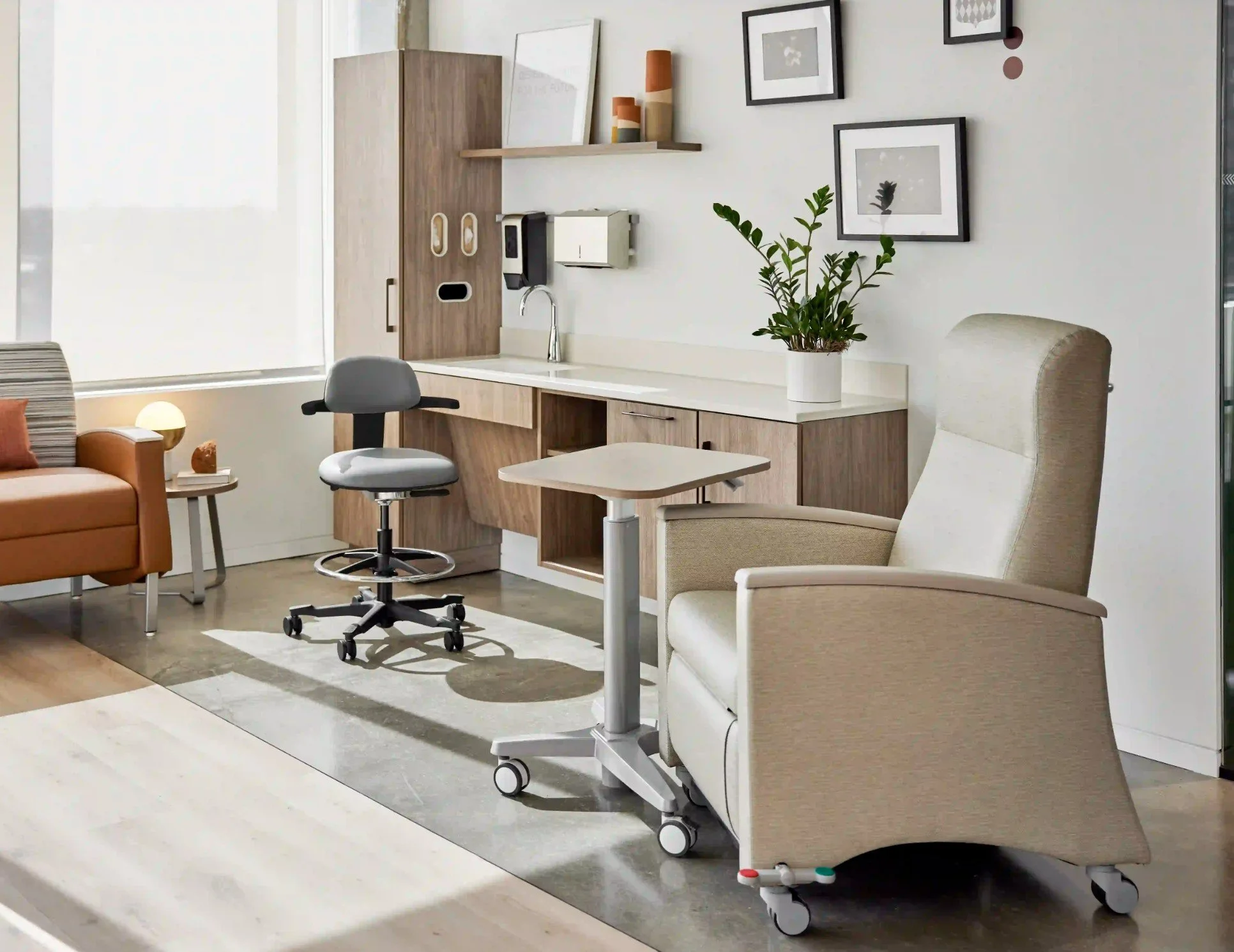 Interwoven Alterna Casework