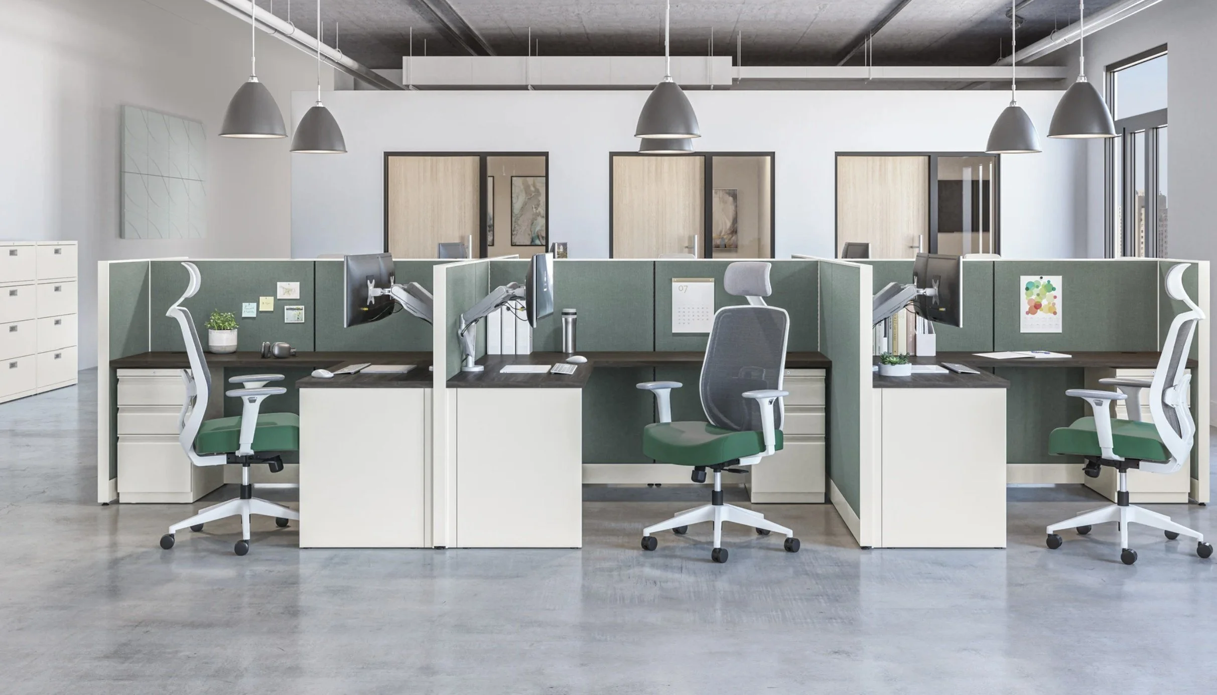 HON Altern Task Chair