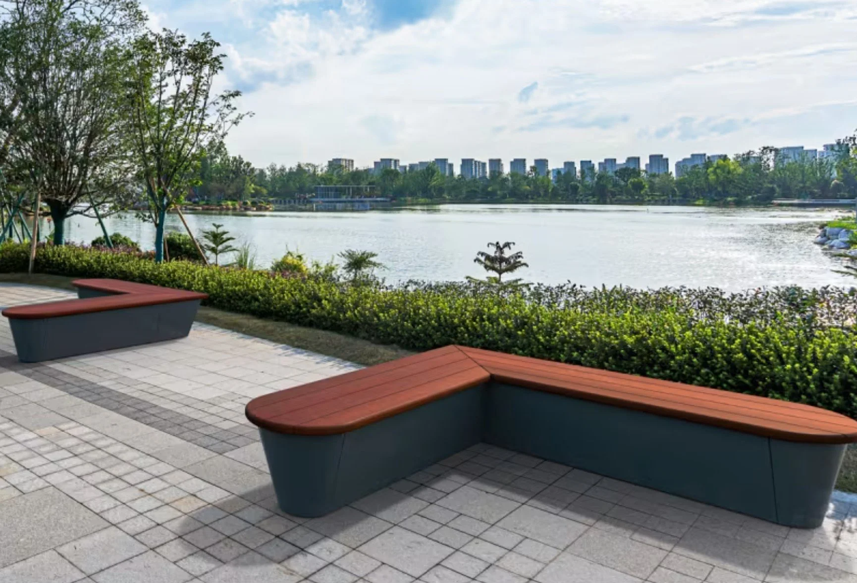 Botton+Gardiner Connect Collection