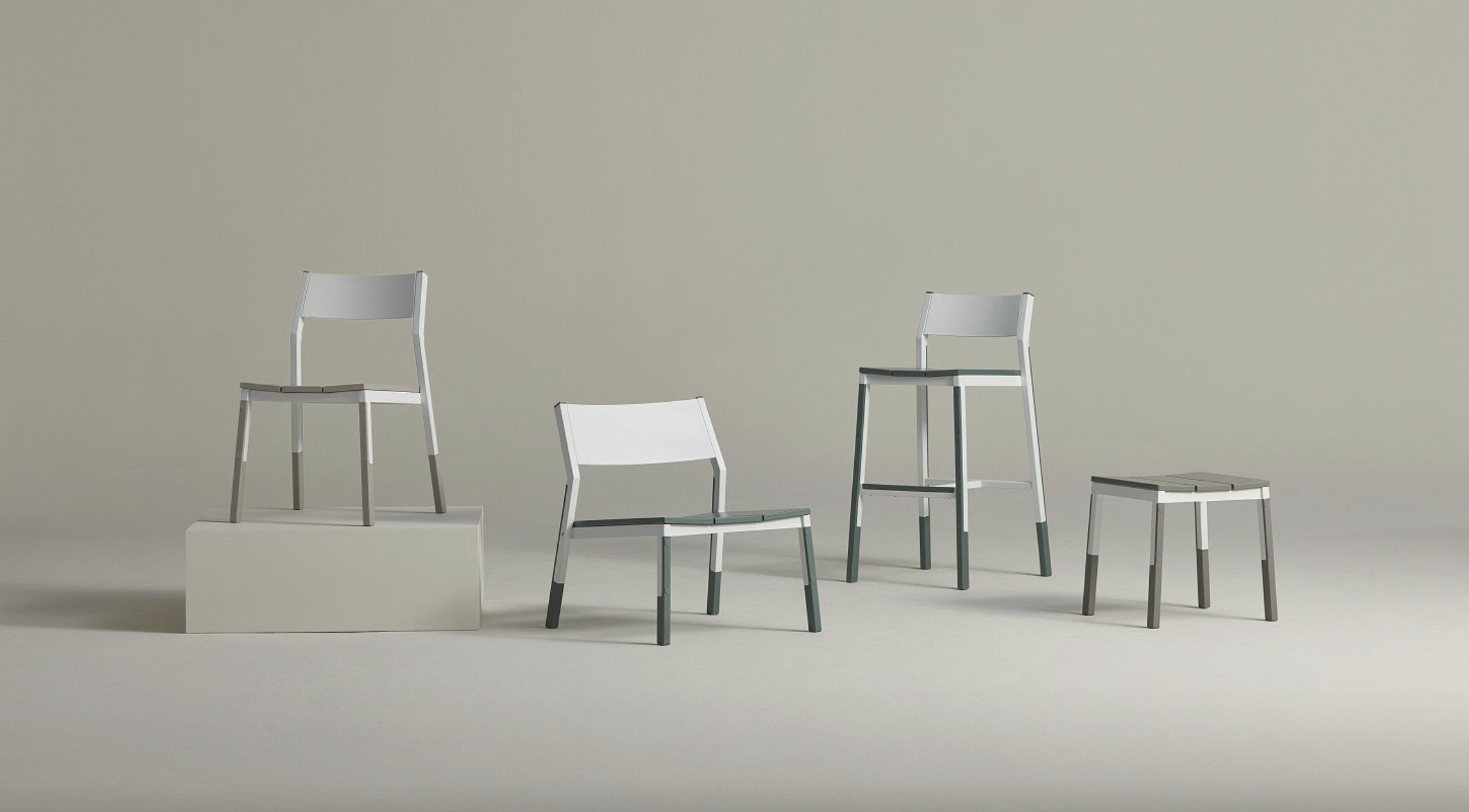 KI Outspan™ Outdoor Seating