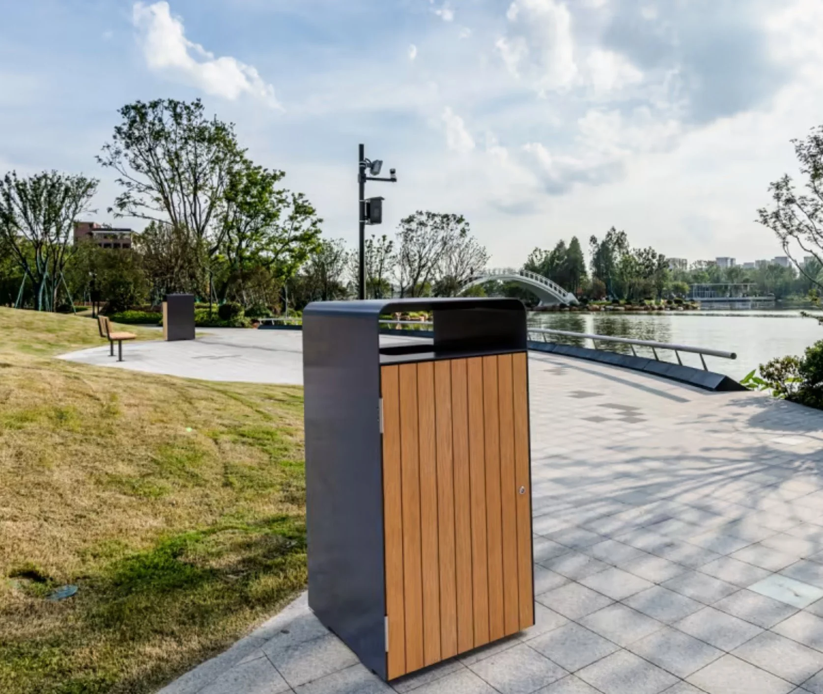 Botton+Gardiner Bondi Collection