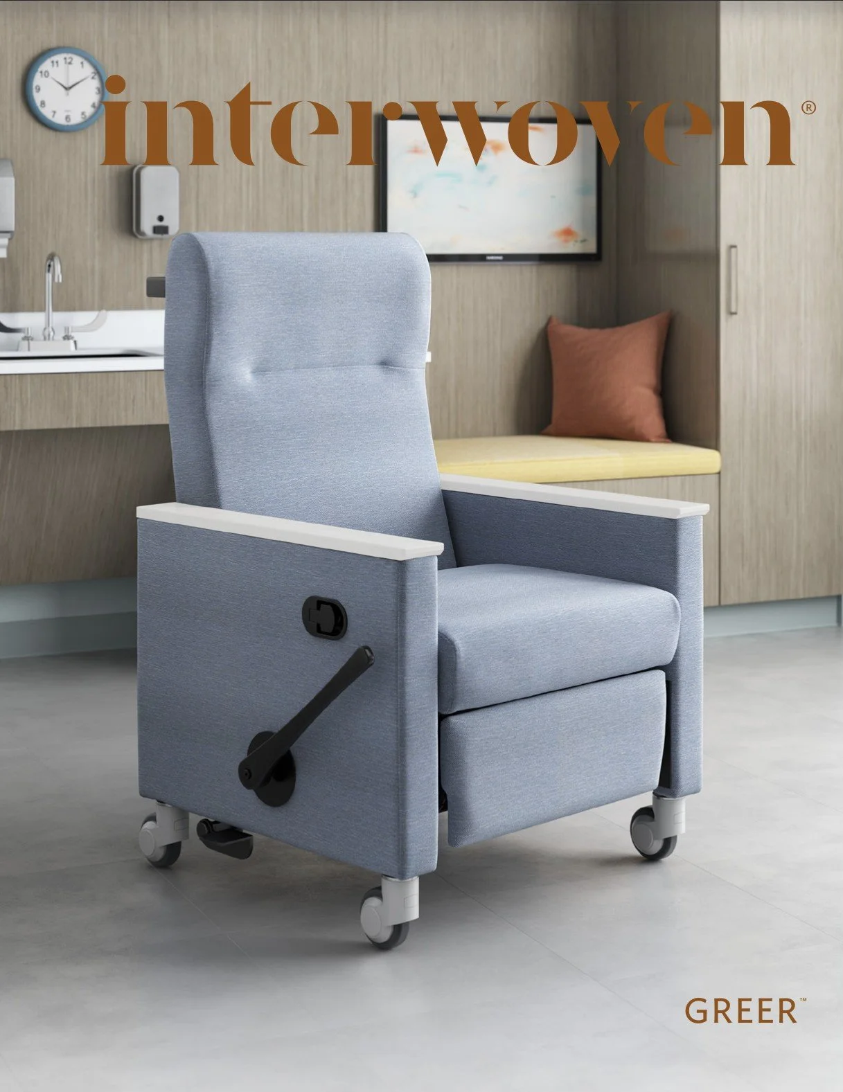 Interwoven Greer Brochure