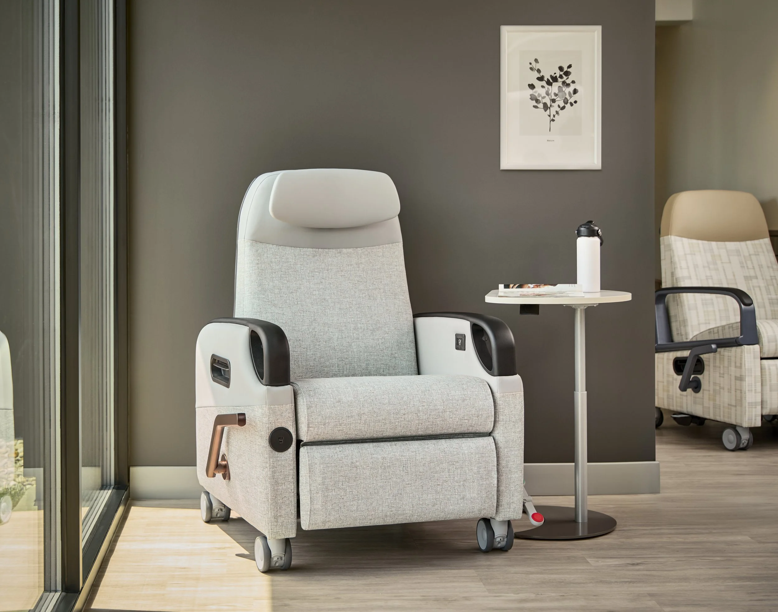 Interwoven Havei Recliner Collection