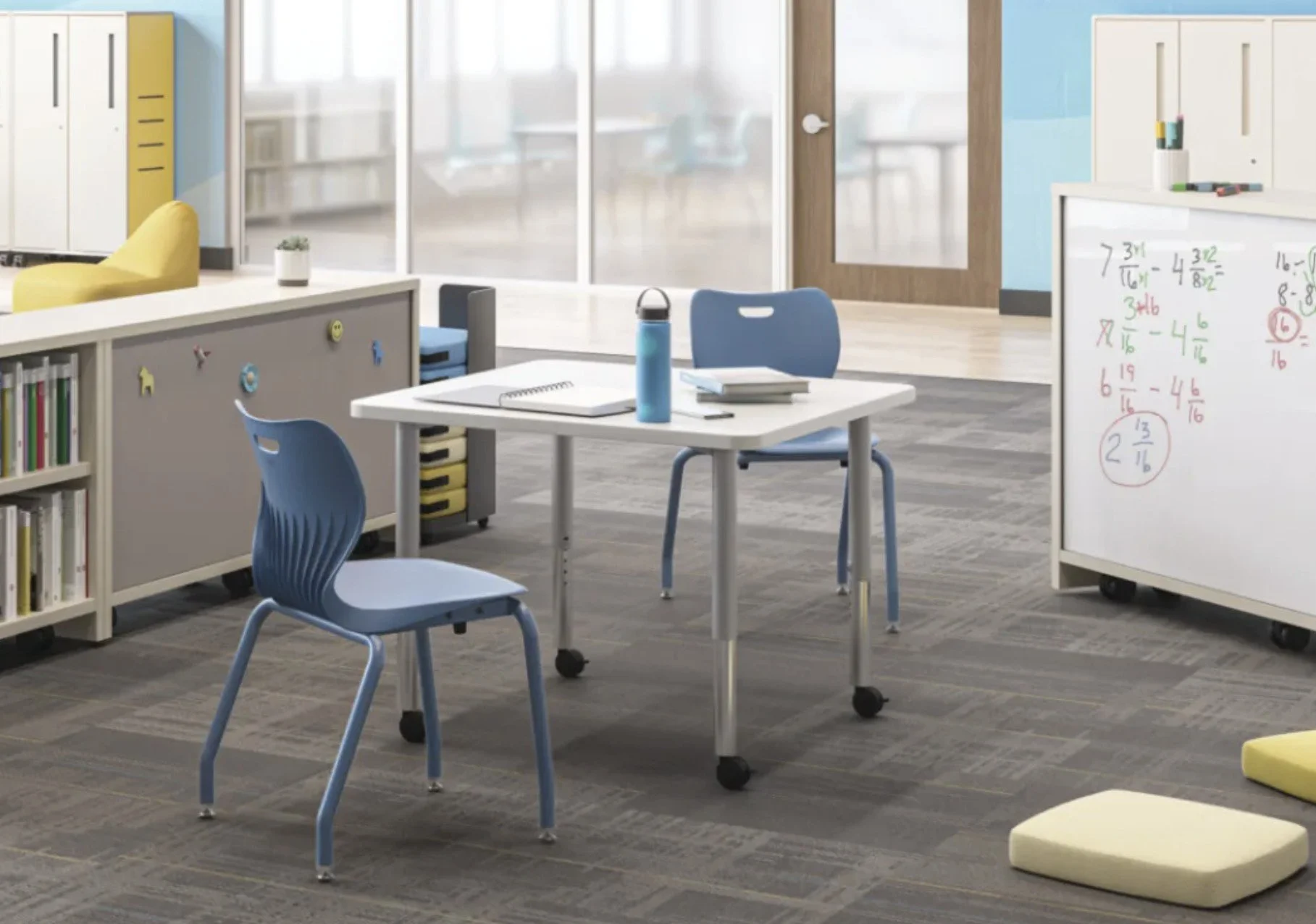 HON Build™ Student Table