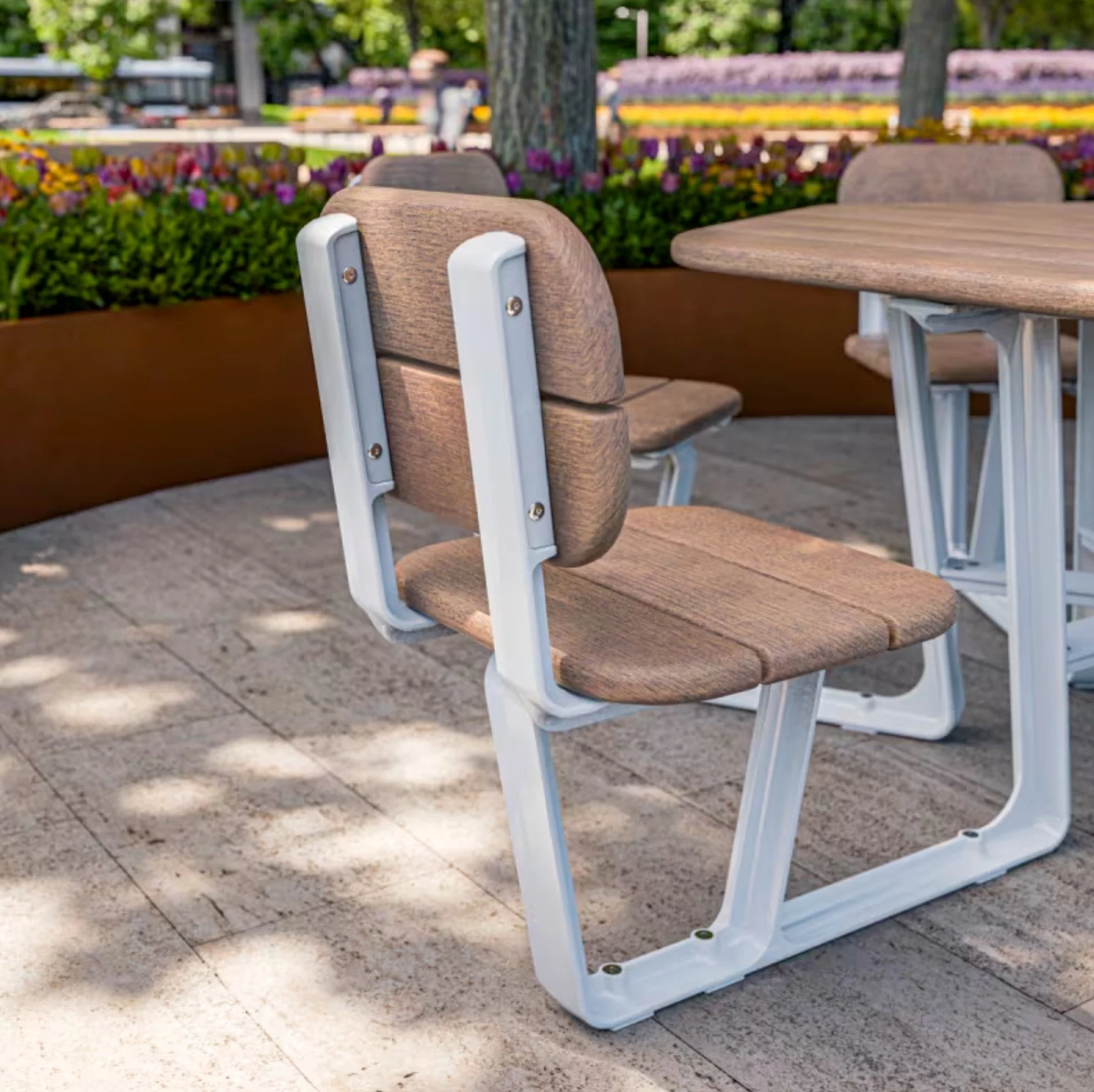 Botton+Gardiner Contour Collection