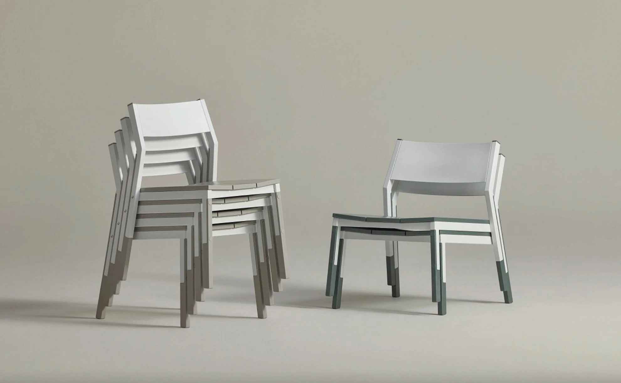 KI Outspan™ Outdoor Seating