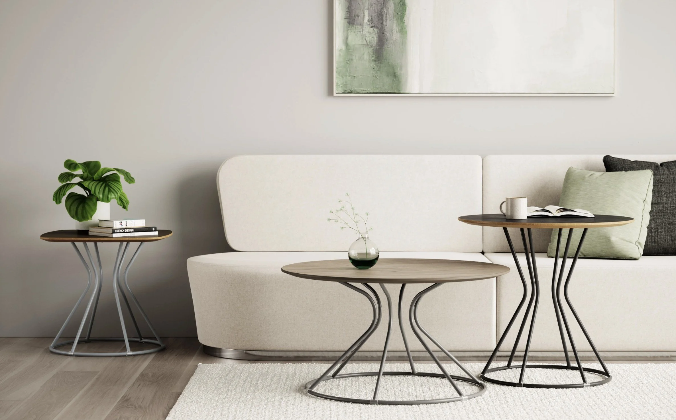 Kimball Jelsen Collection