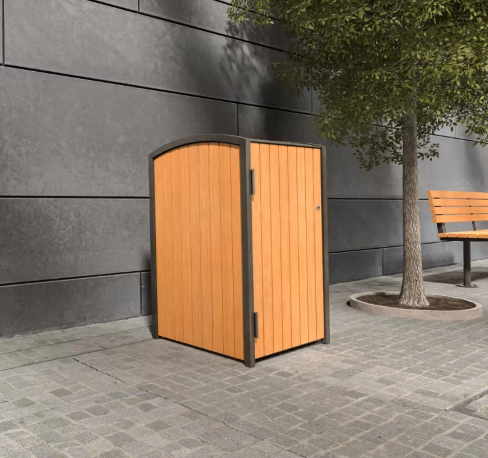 Botton+Gardiner Brighton Collection